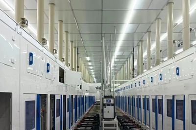 陜建安裝集團(tuán)省外項(xiàng)目順利通過竣工驗(yàn)收，建設(shè)工程勘察成果獲高度認(rèn)可