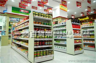 藥店貨架選購指南 價格、廠家、圖片與批發渠道全解析